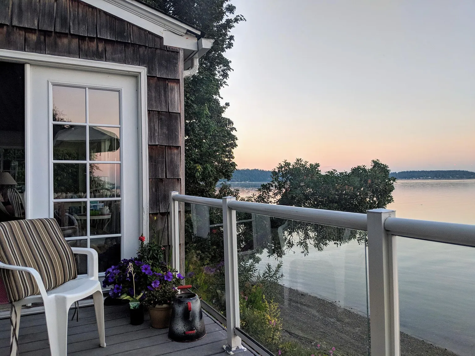 SW 266th Ln, Vashon — Photo 2