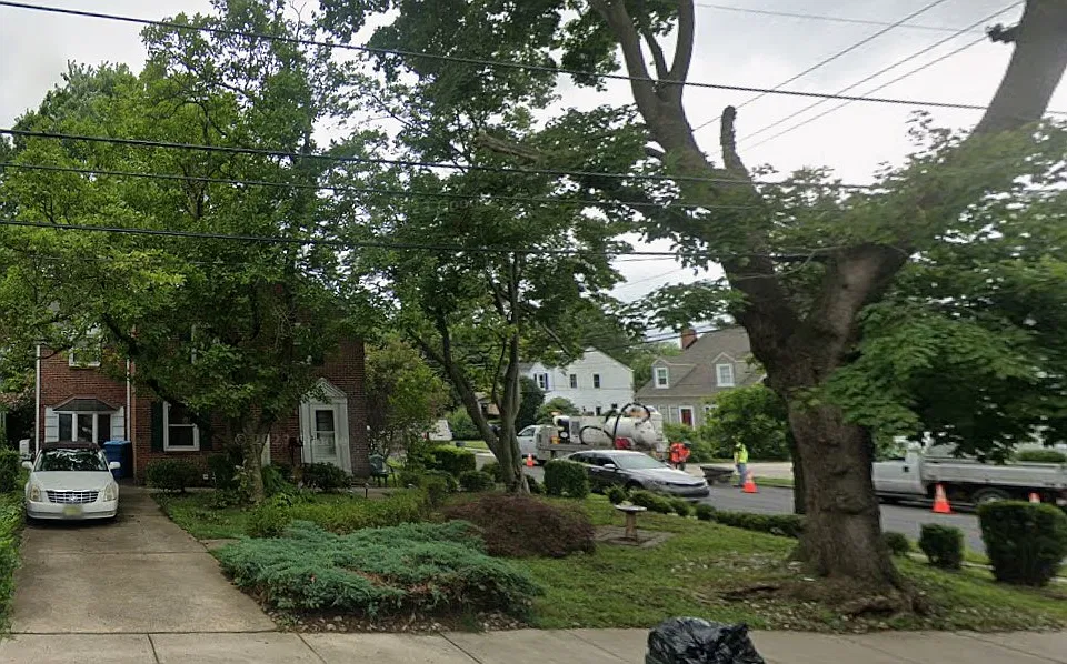 414 Jefferson Ave