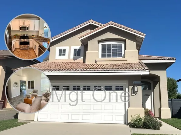 4988 Copper Rd, Chino Hills, CA 91709
