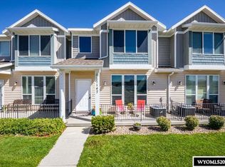 1147 Bald Eagle Ct, Rock Springs, WY 82901