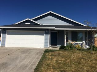 1011 SE 4th Ave, Battle Ground, WA 98604