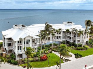Seabreeze At South Seas Planta, Captiva, FL 33924