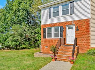 539 Westminister Ln, Salem, VA 24153