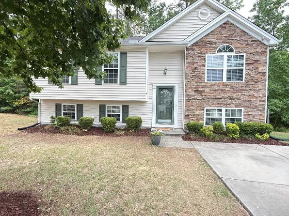 5 Flatford Ct, Durham, NC 27704