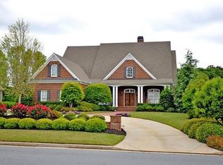 3013 Moss Stone Ln, Marietta, GA 30064
