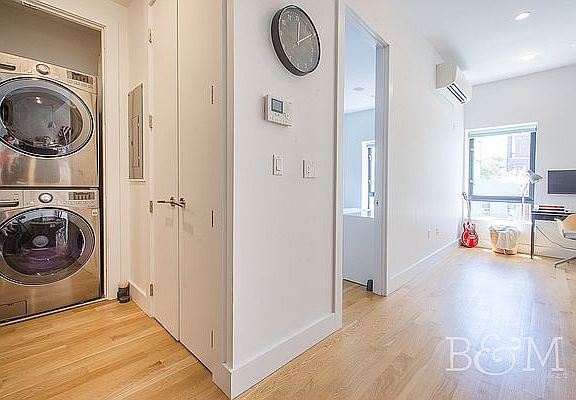 4th image of 629 Grand St APT 3
