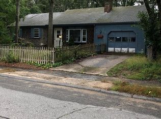 50 Fishermans Cove Rd, East Falmouth, MA 02536