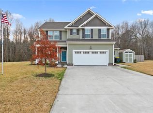 119 Pagoda Trl, Moyock, NC 27958