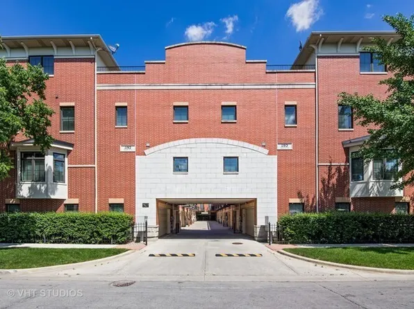 1192 Clarence Ave Unit 3, Oak Park, IL 60304