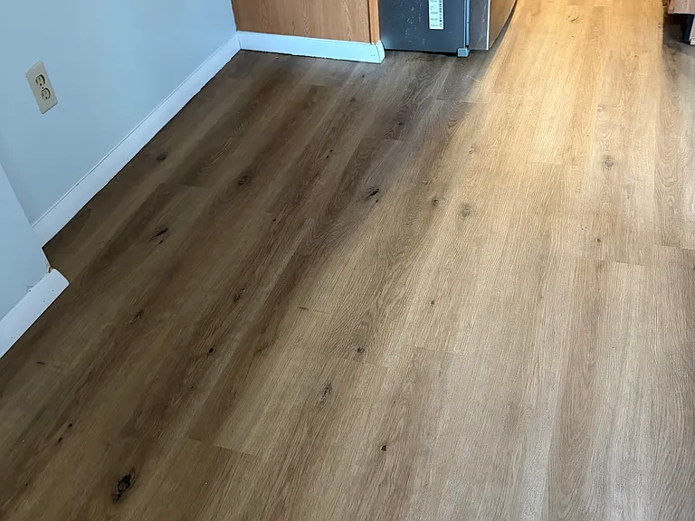 Kitchen Floors