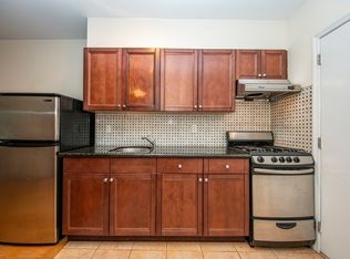 312 W 101st St #1A, New York, NY 10025