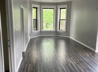 5834 S Morgan St #2, Chicago, IL 60621