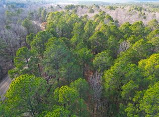 59 Johnny Beavers Trail Rd Lot 3, Broken Bow, OK 74728