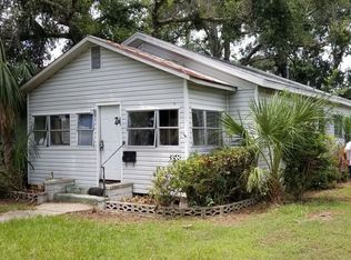 358 Oak Ave, Sebring, FL 33870