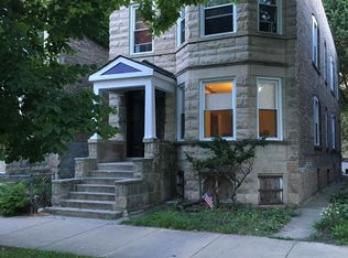 2150 N Kedzie Blvd #1, Chicago, IL 60647