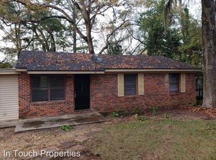 1110 Albert Rd, Valdosta, GA 31601