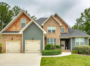 5106 Abigail Ln #9, Chattanooga, TN 37416