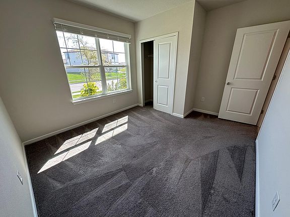 front bedroom