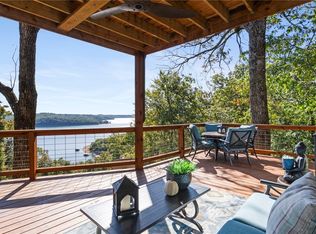 29511 Pine Log Dr, Garfield, AR 72732