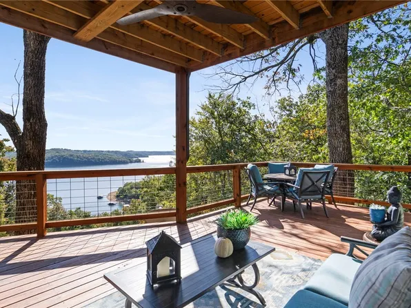 29511 Pine Log Dr, Garfield, AR 72732