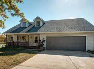 532 Charles Rd, Billings, MO 65610