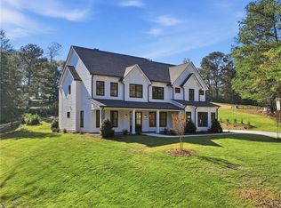 420 Stock Gap Rd SW, Monroe, GA 30656