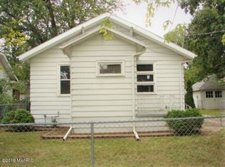 104 Highland Ave, Battle Creek, MI 49015