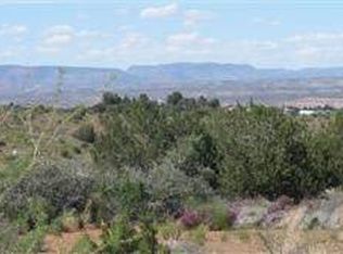 1490 E Quail Springs Ranch Rd, Cottonwood, AZ 86326