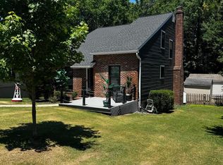 1180 Bay Highlands Dr, Annapolis, MD 21403