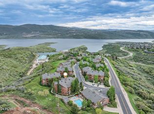 1808 W Fox Bay Dr UNIT B101, Heber, UT 84032