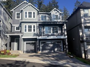 11670 SW 176th Dr, Beaverton, OR 97007