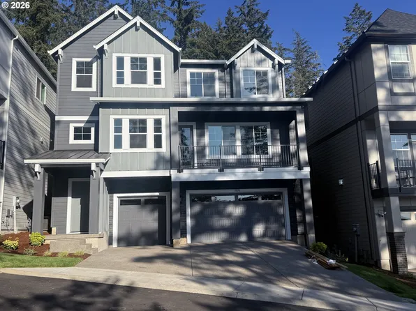 11670 SW 176th Dr, Beaverton, OR 97007