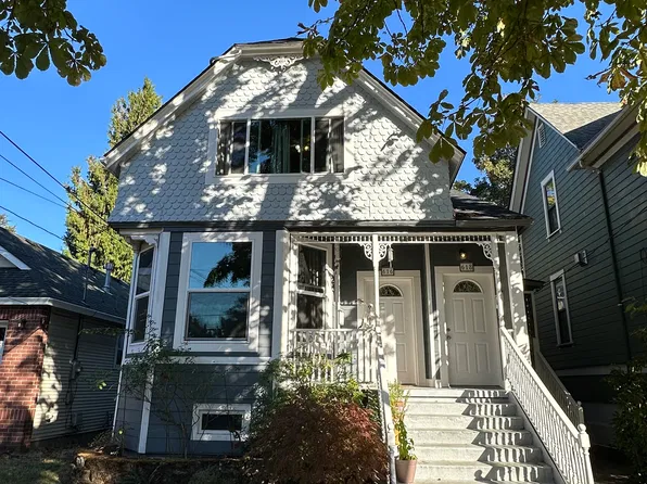618 SE 33rd Ave, Portland, OR 97214