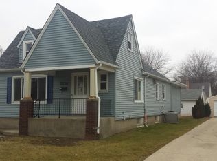 7736 26th Ave, Kenosha, WI