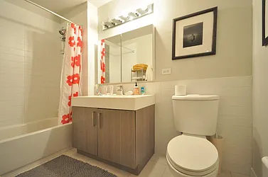 Rented by Keller Williams NYC