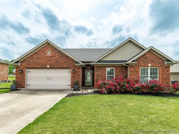 6504 Heritage Court, Charlestown, IN 47111