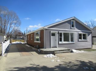 20563 N Horatio Blvd, Prairie View, IL 60069