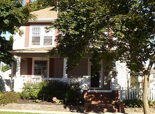 142 S Center St, West Jefferson, OH 43162