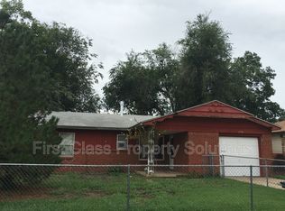 2732 SW 61st St, Oklahoma City, OK 73159