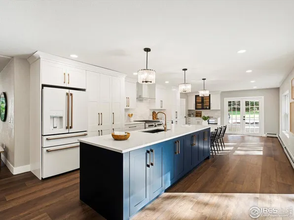 3081 S Ash St, Denver, CO 80222