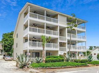 1014 S Dogwood Dr UNIT 101, Myrtle Beach, SC 29575