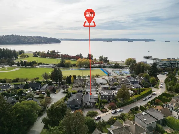 1248 Keith Rd, West Vancouver, BC V7T 1M9