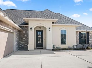 44202 Shadowpoint Dr, Hammond, LA 70403