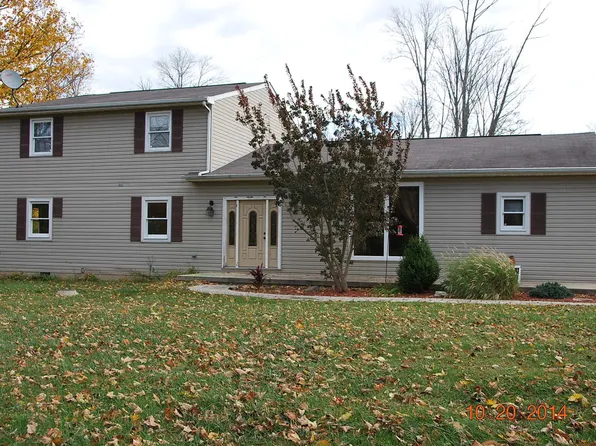 3533 E Smith Rd, West College Corner, IN 47003