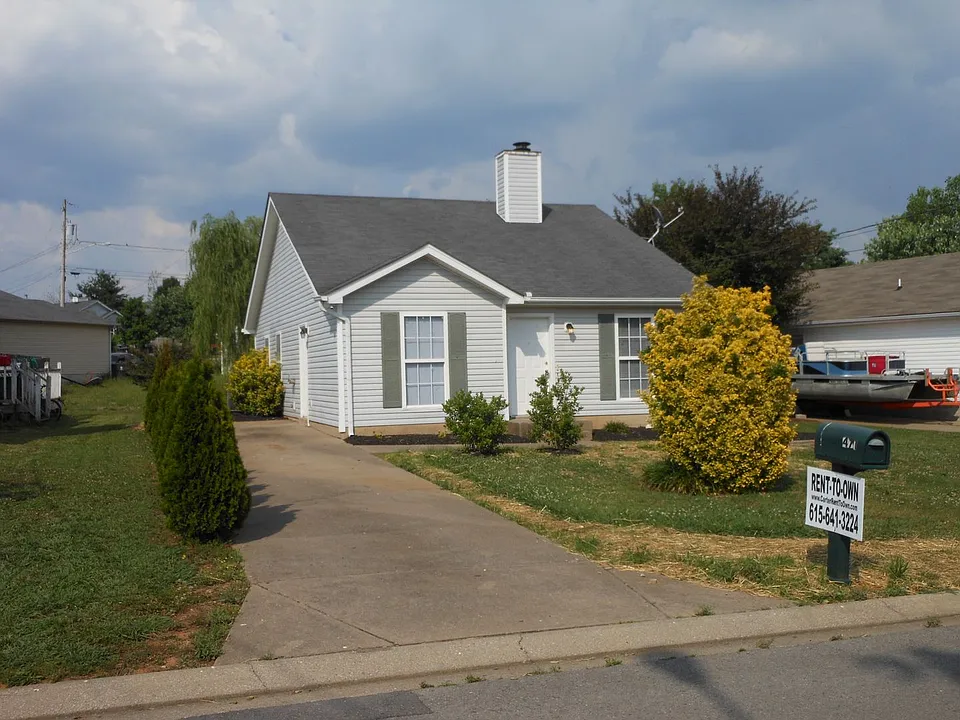471 Cedar Park Cir