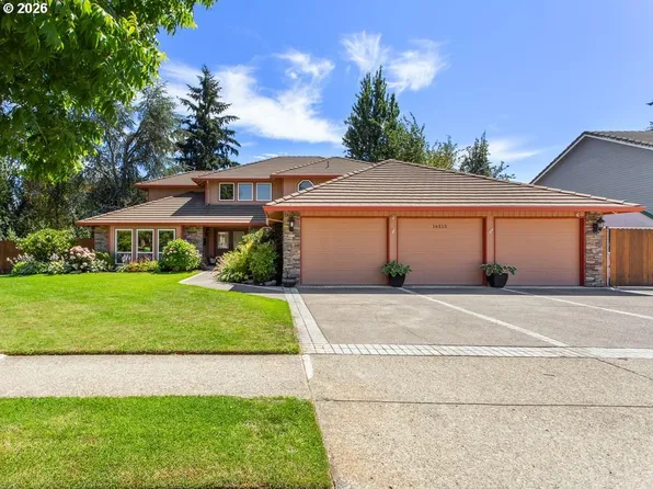 16515 SE Fisher Dr, Vancouver, WA 98683