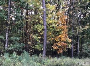 0 Mount Hermon Rock Creek Rd, Snow Camp, NC 27349