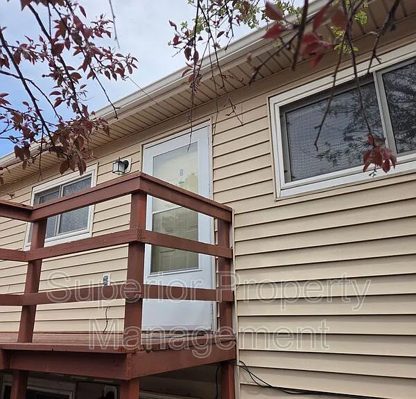 702 Dell Range Blvd #B — Photo 1