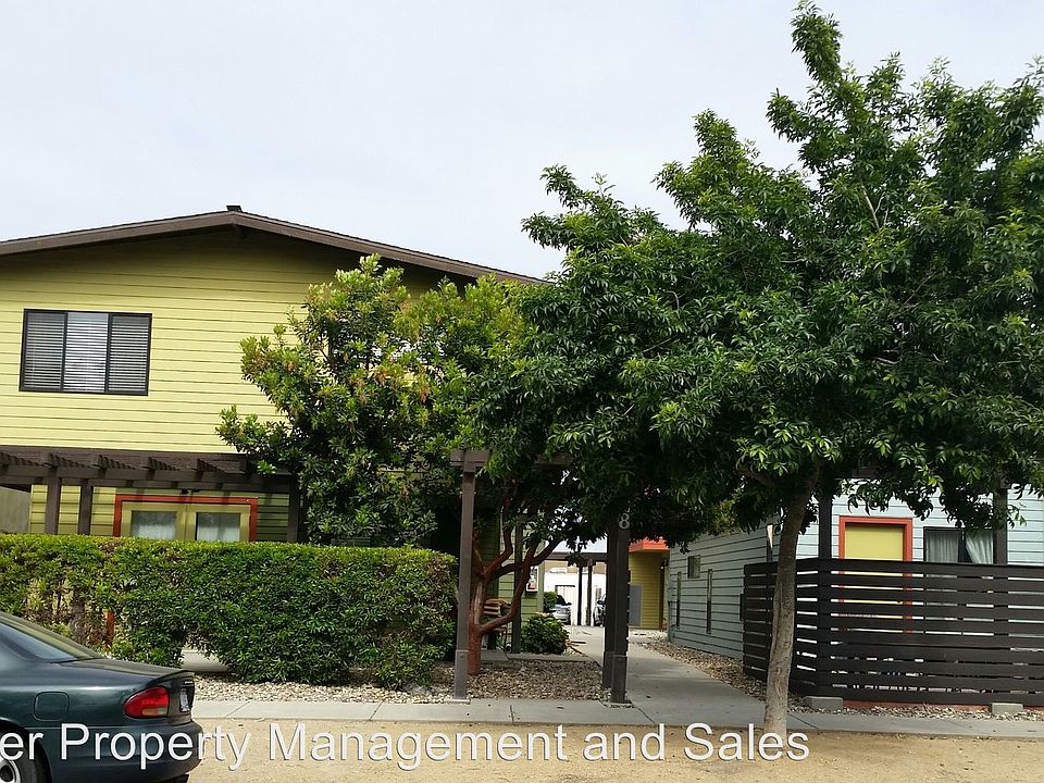 2nd image of 328 N K St APT B