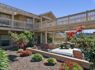 268 Blue Bonnet Ln #124, Scotts Valley, CA 95066 | MLS